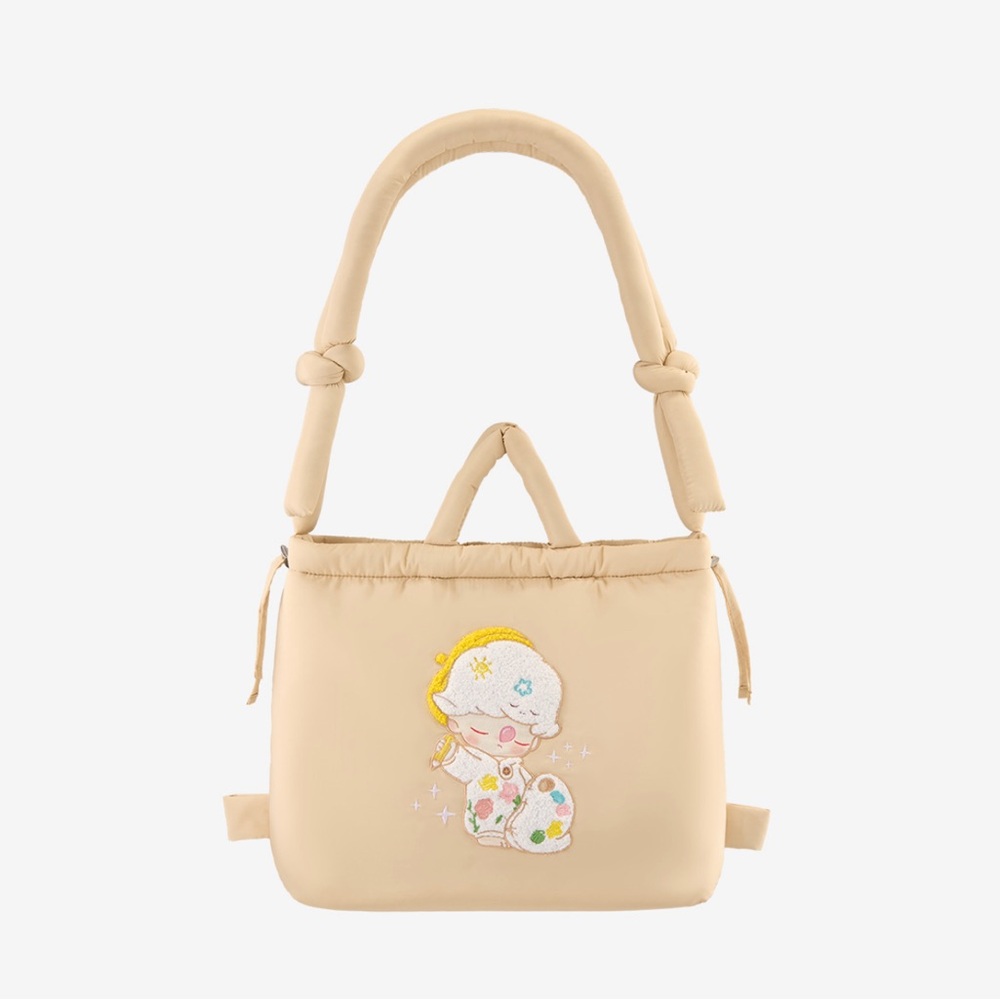 Dimoo Weaving Wonders Bag